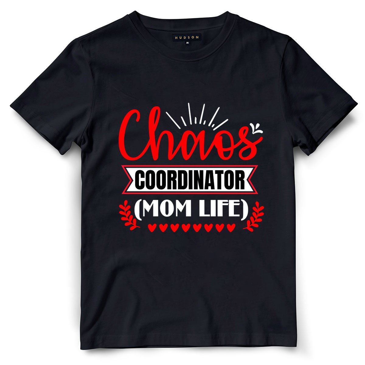 Chaos Coordinator (Mom Life)