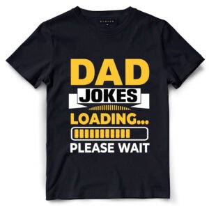 Dad Jokes Loading... Please Wait