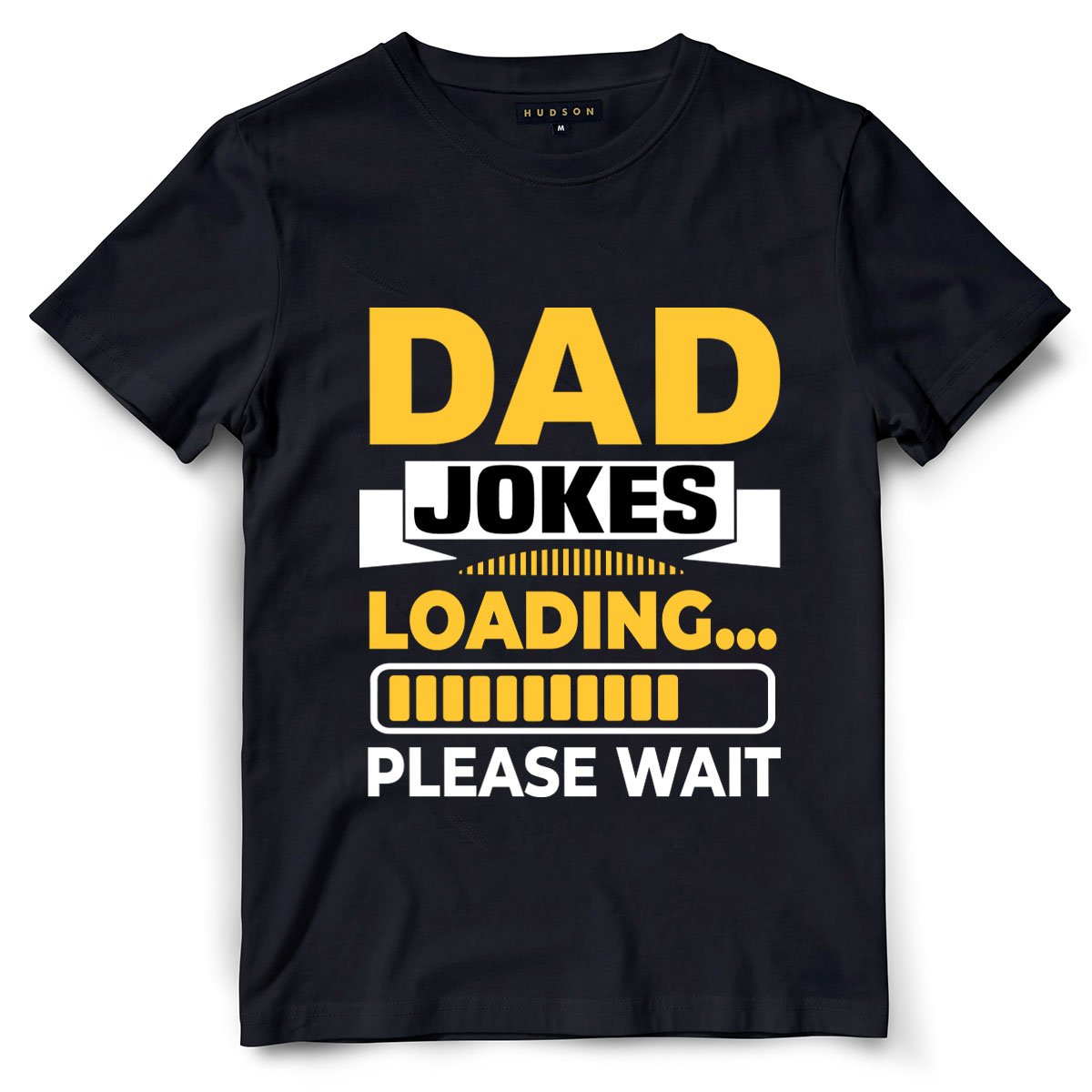 Dad Jokes Loading... Please Wait