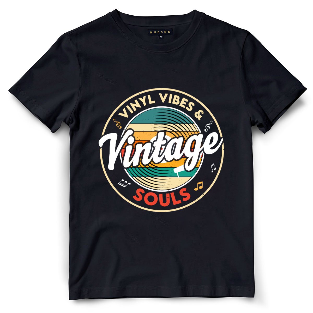 Vinyl Vibes & Vintage Souls