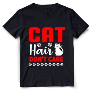 Cat Hair, Donâ€™t Care