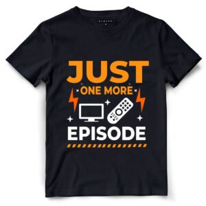 Just One More Episode