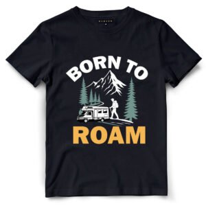 Born to Roam