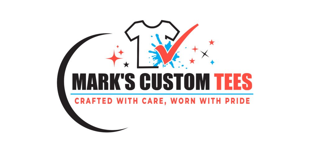 Mark's Custom Tees